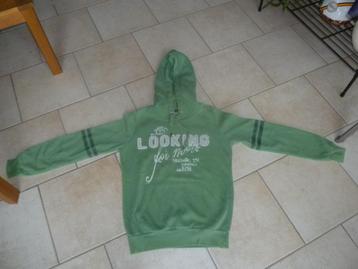 hoodie maat S beschikbaar voor biedingen