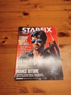 Starfix Cobra Stallone compleet tijdschrift, Verzamelen