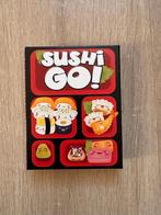 Gezelschapsspel: Shushi Go!, Een of twee spelers, Ophalen of Verzenden, Nieuw