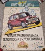 Oude poster, Verzamelen, Posters, Ophalen of Verzenden, Gebruikt, Sport