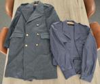 Uniform Belgisch Leger - luchtmacht Kleine Brogel, Verzamelen, Ophalen of Verzenden, Luchtmacht, Kleding of Schoenen