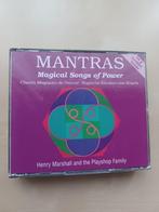 Mantras - Henry Marshall and the Playshop Family - 2 cd's, Ophalen of Verzenden