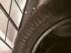 195/55r16 continental35€ per stuk met plaatsen 195/55/16 r16, Ophalen, Zo goed als nieuw
