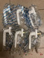 A vendre pognée de fenêtre neuve, Enlèvement, Neuf