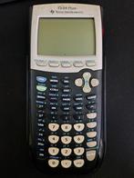 Calculatrice TI-84 Plus, Enlèvement, Utilisé