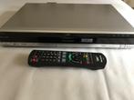 Panasonic DMR-EH67 - 250 GB HDD & DVD recorder, Ophalen, Dvd-recorder, Panasonic, Met harddisk