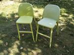 2 stoelen Ikea Urban, Huis en Inrichting, Ophalen, Gebruikt