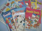 Donald Duck  weekbladen 1984  49 x 1 tot 51, Boeken, Gelezen, Ophalen of Verzenden, Complete serie of reeks, Walt Disney