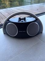 Harman/Kardon speaker, Zo goed als nieuw, 60 tot 120 watt, Center speaker, Ophalen
