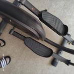 Cross trainer, Ophalen, Benen, Aluminium, Zo goed als nieuw