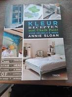 Kleurrecepten met Chalk Paint voor meubels en meer, Ophalen, Gelezen, Annie Sloan