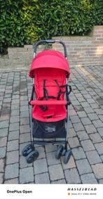 Kinderwagen, Kinderen en Baby's, Kinderwagens en Combinaties, Ophalen, Zo goed als nieuw, Kinderwagen, Overige merken