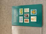 Postzegel jaarboek Duitsland 1980 Postfris, Postzegels en Munten, Ophalen of Verzenden