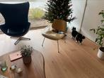 Vitra LCM Essen, Ophalen, Gebruikt, Metaal, Mid-century