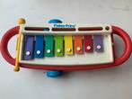 Vintage Fisher Price xylofoon, Ophalen of Verzenden, Zo goed als nieuw