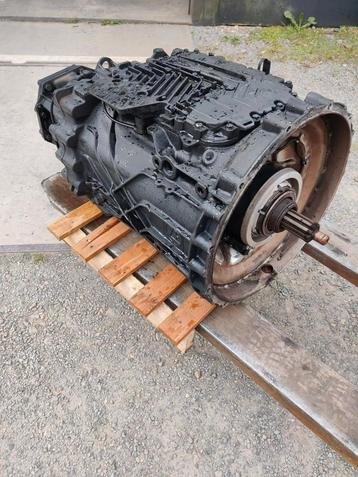 ZF Traxon 12TX2620TD beschikbaar voor biedingen