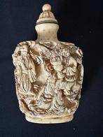 Set snuifflesjes | sniff bottle | sniffbottle, Antiek en Kunst, Ophalen of Verzenden