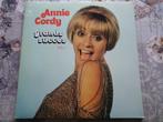Double disque vinyl 33 tours Annie Cordy – Grands Succès Vol, 1960 tot 1980, Ophalen of Verzenden, Zo goed als nieuw