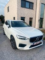 Xc60 D4, Auto's, Volvo, Automaat, 4 cilinders, Wit, Particulier