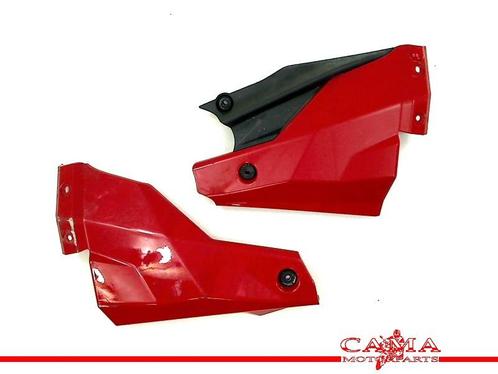 INFERIEUR CARENAGE Streetfighter 1100 2010-2011 (48032801A), Motos, Pièces | Ducati, Utilisé