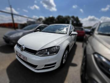 Volkswagen Golf 1.2 TSI - Cruise Controle - Sensoren - Andro beschikbaar voor biedingen