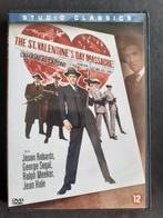 The St.Valentine's day massacre! (1967) Jason Robards, CD & DVD, DVD | Classiques, Comme neuf, À partir de 12 ans, Thrillers et Policier