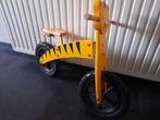 Loopfiets in hout, Ophalen, Zo goed als nieuw, Loopfiets