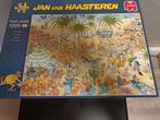 Puzzel Jan van haasteren, Hobby en Vrije tijd, Ophalen of Verzenden, Zo goed als nieuw