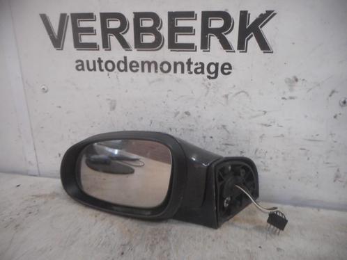 SPIEGEL LINKS ELEKTRISCH Mercedes-Benz A (W168), Auto-onderdelen, Spiegels, Mercedes-Benz, Gebruikt