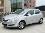 Opel Corsa 1.2 Benzine | Automaat | 90.000 KM !!, Auto's, Euro 5, Electronic Stability Program (ESP), 1229 cc, Bedrijf