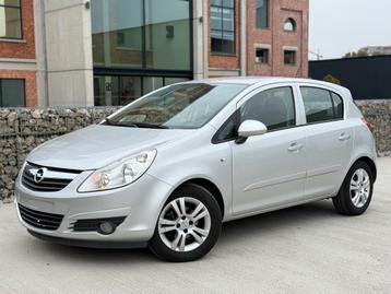 Opel Corsa 1.2 Benzine | Automaat | 90.000 KM !! beschikbaar voor biedingen