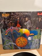 LP - Bee Gees - Bee Gees' 1st, Cd's en Dvd's, Vinyl | Pop, Ophalen of Verzenden, 1960 tot 1980, Gebruikt, 12 inch