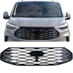 Griil Glans Zwart Chrome Voor Ford Transit Tourneo Custom va, Envoi