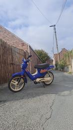 Honda wallaroo classe a +épave pièce, Vélos & Vélomoteurs, Vélomoteurs & Scooters bridés, Enlèvement, Utilisé