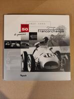 FERRARI - 50 jaar, Boeken, Auto's | Boeken, Ophalen of Verzenden, Ferrari