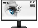 MSI monitor nieuw, Computers en Software, Gaming, MSI, 3 tot 5 ms, Verzenden