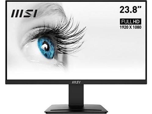 MSI monitor nieuw, Computers en Software, Monitoren, Nieuw, 101 t/m 150 Hz, DisplayPort, HDMI, Gaming, VA, Full HD, 3 tot 5 ms