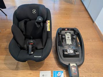 Maxi-Cosi Beryl 6 maanden tot 7 jaar beschikbaar voor biedingen