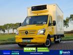 Mercedes-Benz SPRINTER 516 ac automaat euro6, Auto's, Bestelwagens en Lichte vracht, Automaat, Navigatiesysteem, Mercedes-Benz