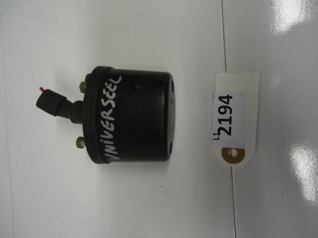 Nummerplaat verlichting D1-19902, Motoren, Onderdelen | Merk-onafhankelijk