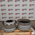 Occ Jeu de 2 jantes 22,5 x 9,00 Volvo, Utilisé, Volvo, Autres pièces automobiles