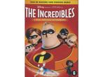 Disney dvd - The Incredibles ( 2 disc - uitvoering ), Cd's en Dvd's, Ophalen of Verzenden