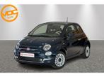 Fiat 500 Dolcevita Light 1.0 Hybrid 7, USB, 110 g/km, Blauw, Bedrijf