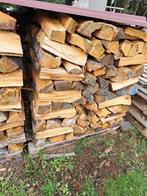 Brandhout / haardhout / stookhout eikenhout eik, Tuin en Terras, Brandhout, Ophalen of Verzenden, Eikenhout