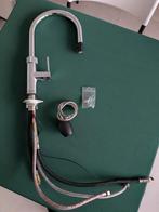 Quooker flex losse kraan, Ophalen, Zo goed als nieuw, Zwart