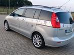 Mazda 5 / Monospace 7 plaatsen/ 1.9  Cc / 107 kw, Monovolume, 7 zetels, Bedrijf, Handgeschakeld