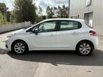 Peugeot 208 1.2i PureTech 2018 Airco Euro 6D Bluetooth, USB, Euro 6, Bedrijf, Handgeschakeld