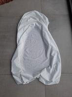 Aerosleep hoeslaken 120x60 cm, Drap-housse ou Taie d'oreiller, Garçon ou Fille, Comme neuf, Enlèvement