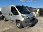 2,2HDI 2015 AIRCO EURO5B 3PL 220,000KM 0471654764, Euro 5, Jumper, Zwart, Bedrijf