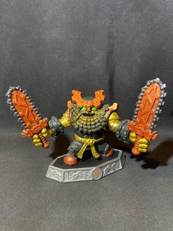 Skylanders Imaginators Chain Reaction beschikbaar voor biedingen